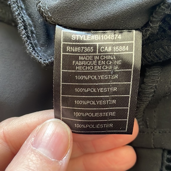 BB DAKOTA TOP - Picture 6 of 6